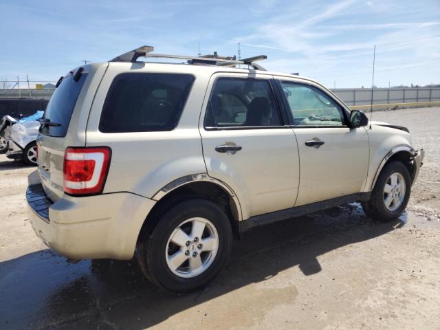 Photo 3 from auction – 2011 FORD ESCAPE XLT with VIN 1FMCU9D73BKA52612