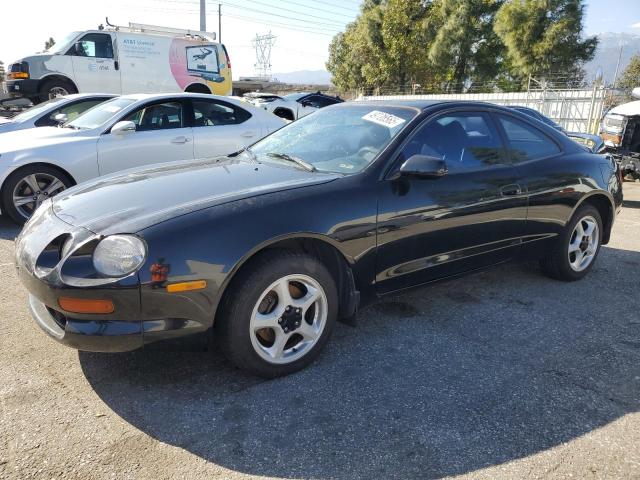 TOYOTA CELICA GT 1994 with VIN JT2ST07N2R0014926 - Photo from auction