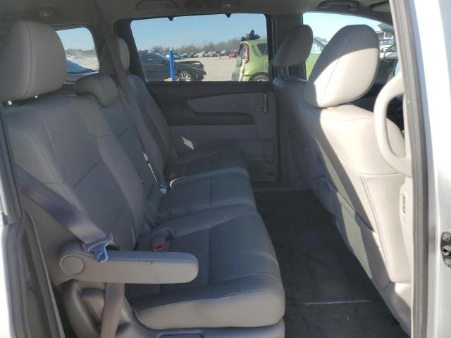 Photo 11 from auction – 2012 HONDA ODYSSEY EX with VIN 5FNRL5H67CB106469