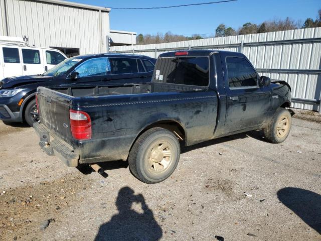 Photo 3 from auction – 2005 FORD RANGER with VIN 1FTYR10D55PA23693