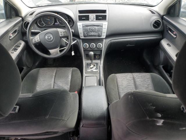 Photo 8 from auction – 2010 MAZDA 6 I with VIN 1YVHZ8BH0A5M39062