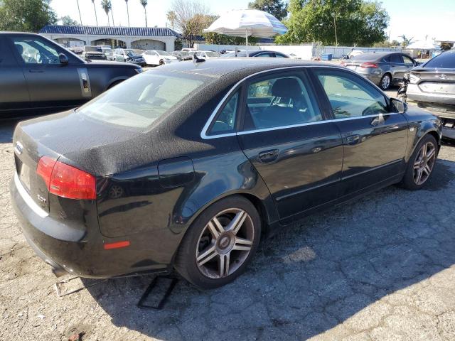 Photo 3 from auction – 2007 AUDI A4 2 with VIN WAUAF78E37A039291