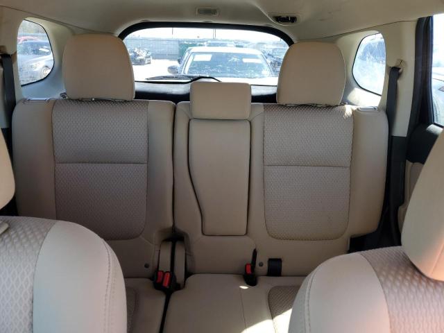 Photo 10 from auction – 2018 MITSUBISHI OUTLANDER with VIN JA4AD3A38JZ046928