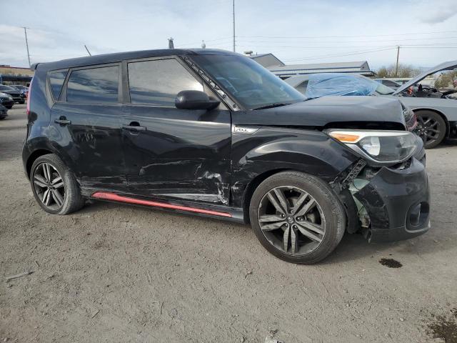 Photo 4 from auction – 2015 KIA SOUL with VIN KNDJP3A56F7165627