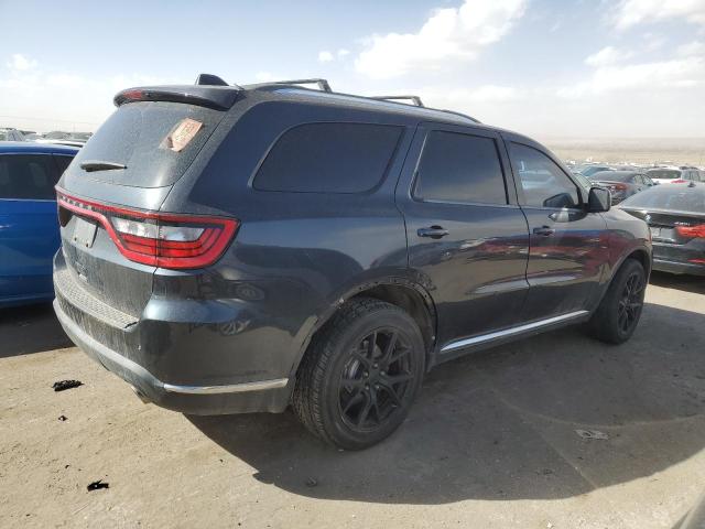 Photo 3 from auction – 2015 DODGE DURANGO SX with VIN 1C4RDJAG6FC161344