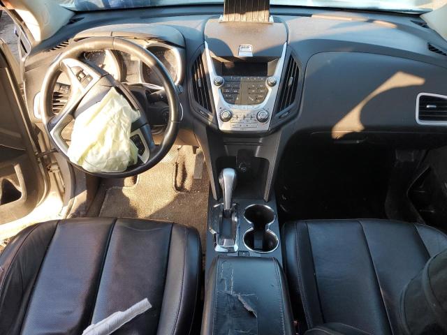 Photo 8 from auction – 2010 CHEVROLET EQUINOX LT with VIN 2CNFLPEY6A6207537