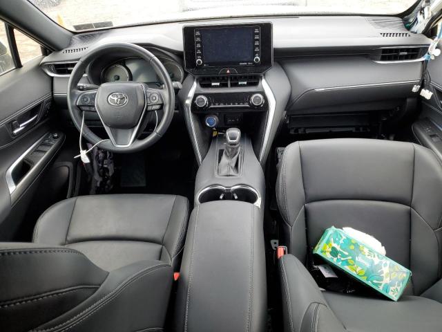 Photo 8 from auction – 2022 TOYOTA VENZA LE with VIN JTEAAAAH2NJ114476