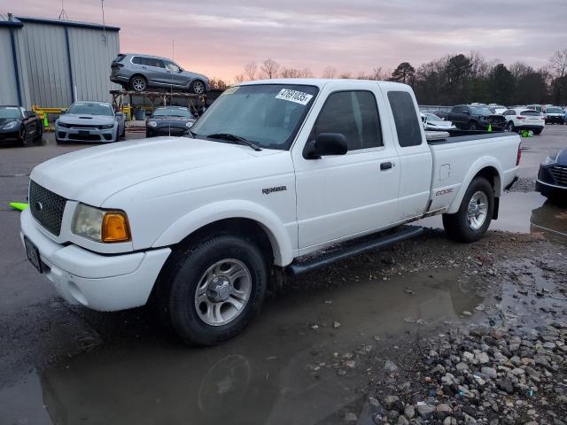 FORD RANGER SUP 2003 with VIN 1FTYR44V23PA34586 - Photo from auction