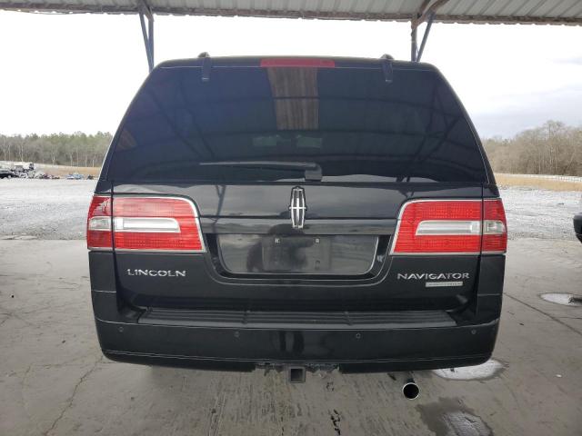 Photo 6 from auction – 2013 LINCOLN NAVIGATOR with VIN 5LMJJ3H57DEL02275
