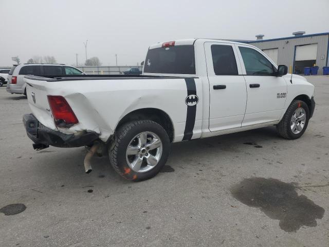 Снимка 3 от търг – 2016 RAM 1500 ST с VIN 1C6RR7FG3GS244564