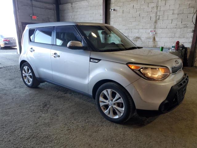 Снимка 4 от търг – 2014 KIA SOUL + с VIN KNDJP3A56E7743529