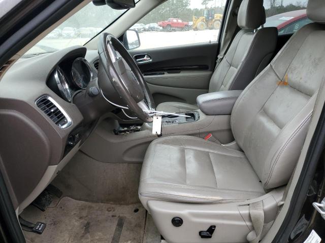 Photo 7 from auction – 2013 DODGE DURANGO CR with VIN 1C4RDHDG8DC508724