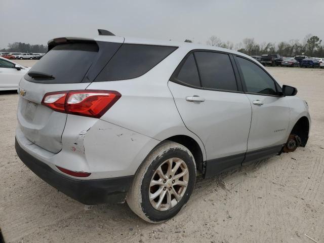 Photo 3 from auction – 2019 CHEVROLET EQUINOX LS with VIN 2GNAXHEV5K6195324
