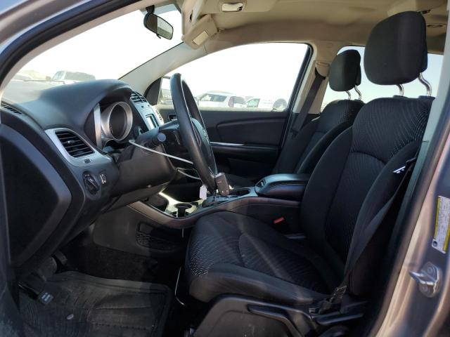 Снимка 7 от търг – 2016 DODGE JOURNEY SE с VIN 3C4PDCAB3GT104807
