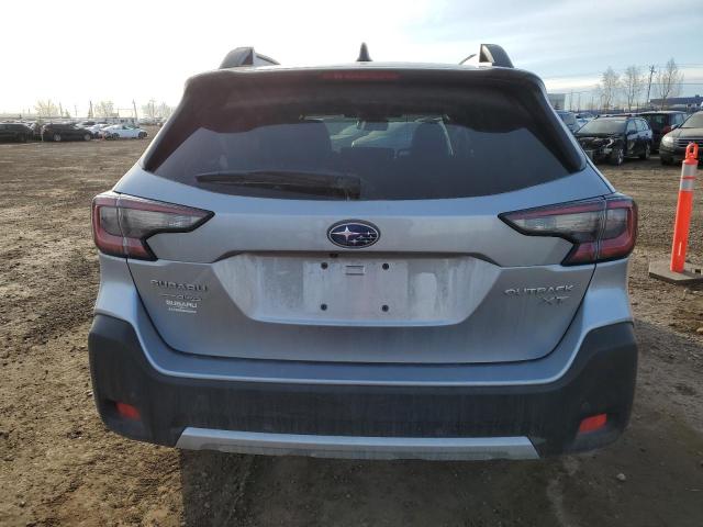 Photo 6 from auction – 2024 SUBARU OUTBACK LI with VIN 4S4BTHND9R3210419