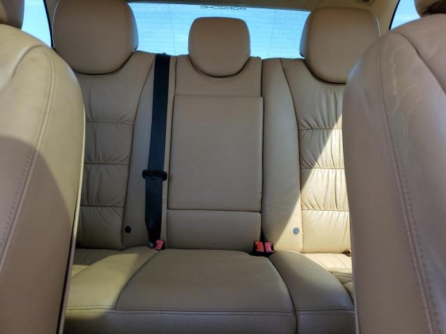 Снимка 10 от търг – 2008 PORSCHE CAYENNE S с VIN WP1AB29P58LA46152