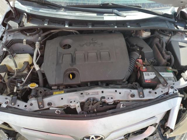 Photo 11 from auction – 2013 TOYOTA COROLLA BA with VIN 2T1BU4EE4DC061663