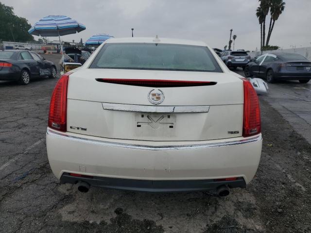 Photo 6 from auction – 2010 CADILLAC CTS PERFOR with VIN 1G6DJ5EV7A0103792