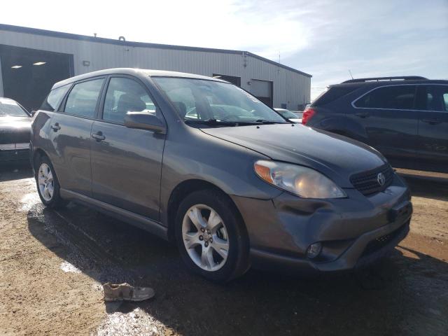 Photo 4 from auction – 2007 TOYOTA COROLLA MA with VIN 2T1KR30E67C663214