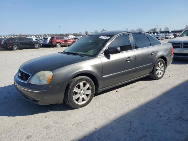 FORD FIVE HUNDR 2005 with VIN 1FAFP24175G140930 - Photo from auction