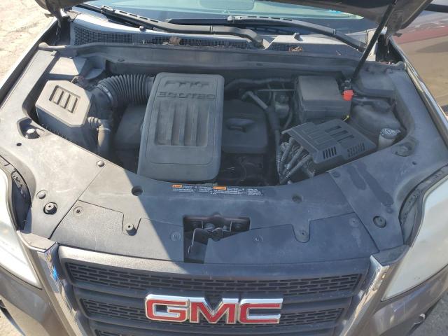 Photo 12 from auction – 2012 GMC TERRAIN SL with VIN 2GKFLREK7C6302613
