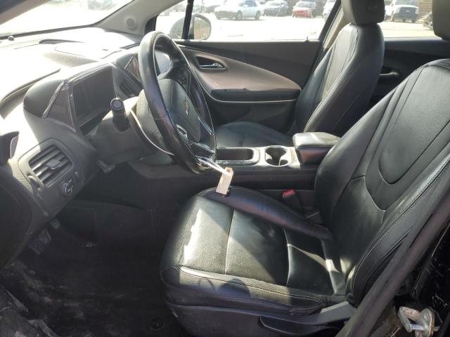 Photo 7 from auction – 2014 CHEVROLET VOLT with VIN 1G1RF6E44EU157723