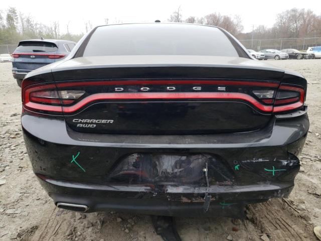 Photo 6 from auction – 2016 DODGE CHARGER SE with VIN 2C3CDXFG7GH242986