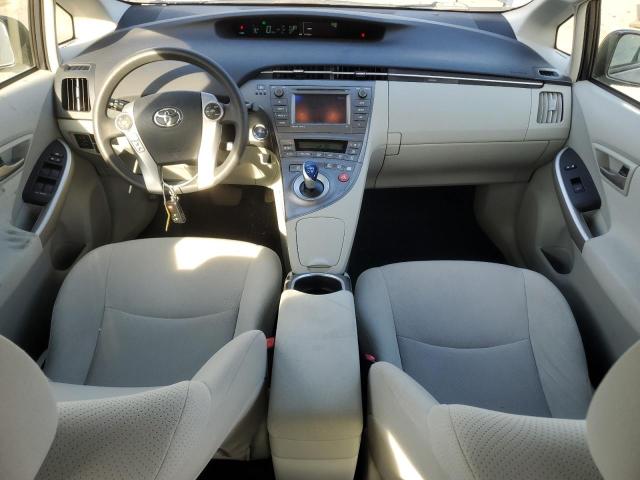 Photo 8 from auction – 2013 TOYOTA PRIUS with VIN JTDKN3DU0D1723596