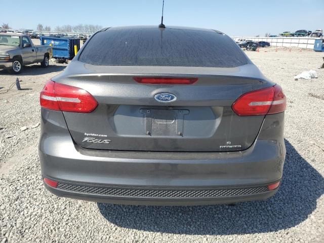 Photo 6 from auction – 2016 FORD FOCUS SE with VIN 1FADP3F23GL282981