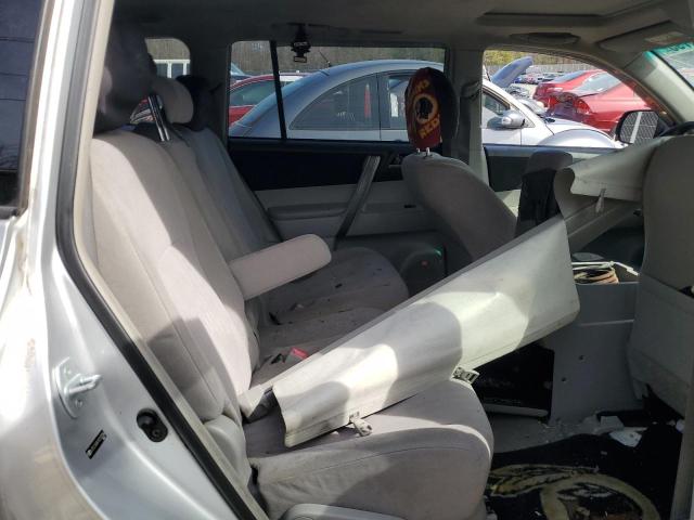 Снимка 11 от търг – 2009 TOYOTA HIGHLANDER с VIN JTEES43A192132256