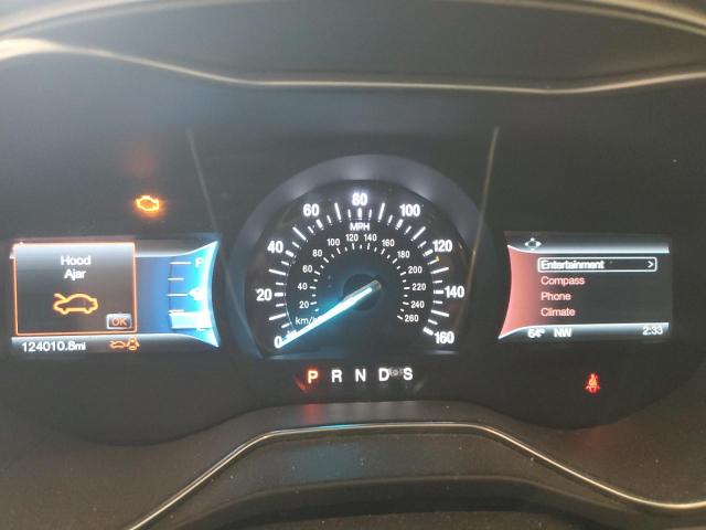 Photo 9 from auction – 2015 FORD FUSION SE with VIN 3FA6P0HD0FR243903