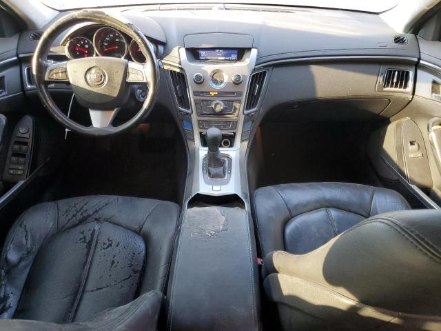 Photo 8 from auction – 2008 CADILLAC CTS with VIN 1G6DF577980201457