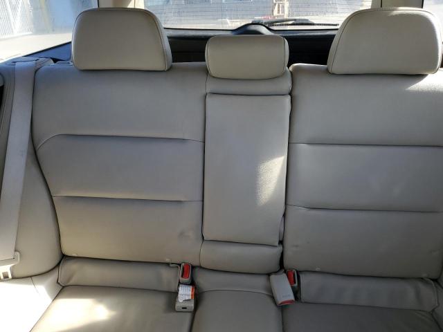 Photo 10 from auction – 2009 SUBARU OUTBACK 2. with VIN 4S4BP66CX97345724