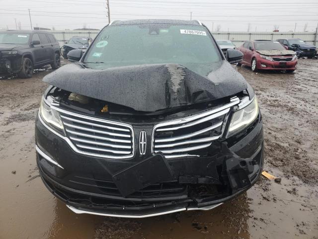 Photo 5 from auction – 2015 LINCOLN MKC with VIN 5LMCJ2A93FUJ03734
