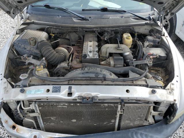 Photo 11 from auction – 2002 DODGE RAM 2500 with VIN 3B7KF23652M254130