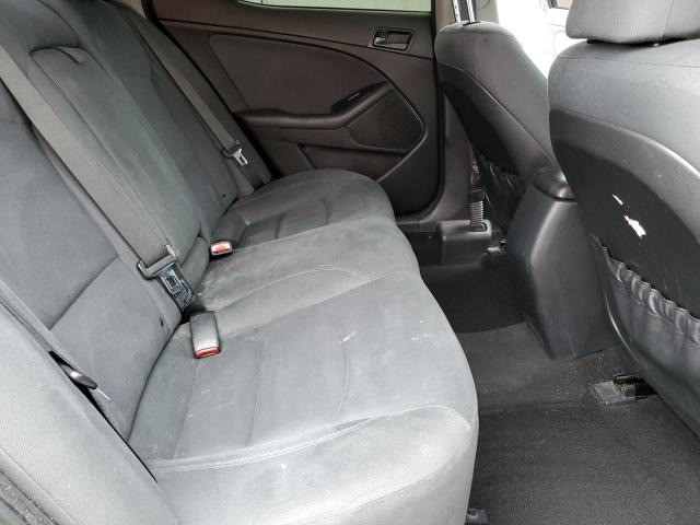Photo 10 from auction – 2015 KIA OPTIMA LX with VIN 5XXGM4A76FG472491