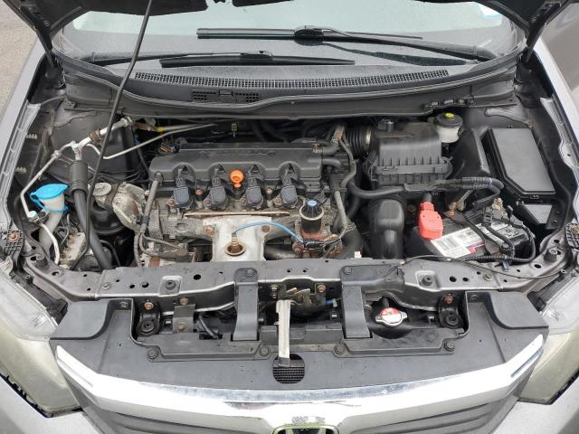 Photo 11 from auction – 2015 HONDA CIVIC EX with VIN 19XFB2F89FE234151