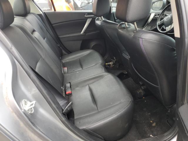 Photo 10 from auction – 2010 MAZDA MAZDA3 with VIN JM1BL1S51A1101154