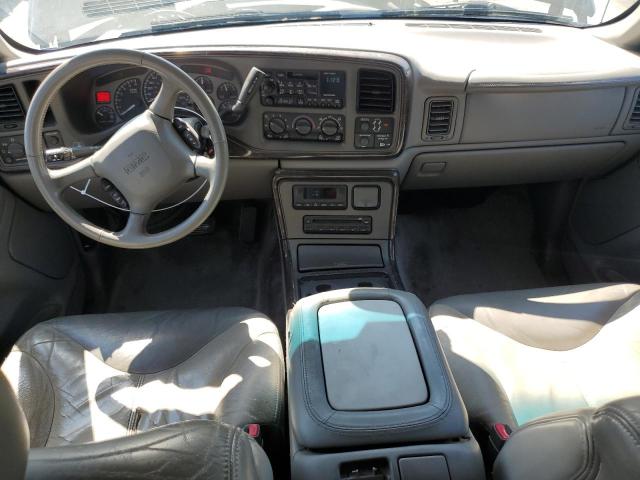 Photo 8 from auction – 2002 GMC SIERRA K15 with VIN 2GTFK69U821391080
