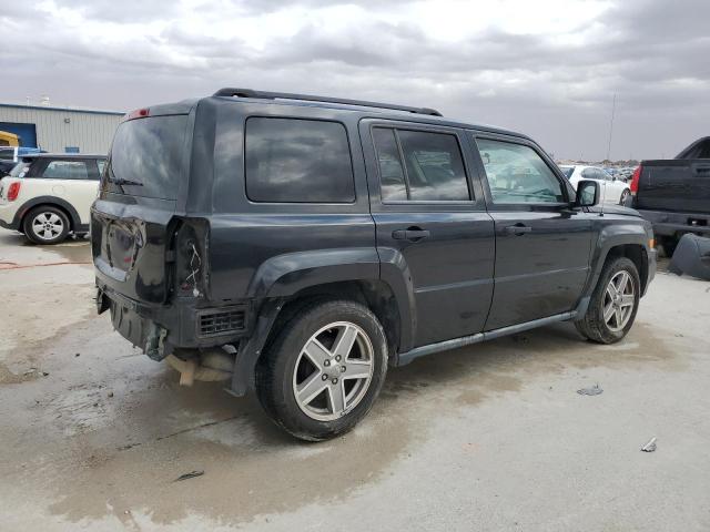 Photo 3 from auction – 2008 JEEP PATRIOT SP with VIN 1J8FT28W08D601265