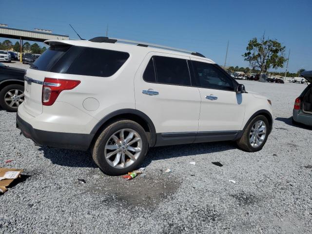 Photo 3 from auction – 2012 FORD EXPLORER X with VIN 1FMHK7D82CGA71410