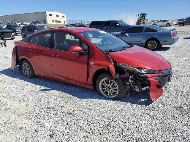Photo 4 from auction – 2022 TOYOTA PRIUS PRIM with VIN JTDKAMFP3N3198323