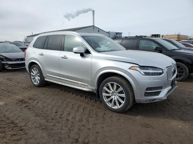 Photo 4 from auction – 2018 VOLVO XC90 T6 with VIN YV4A22PL6J1358660