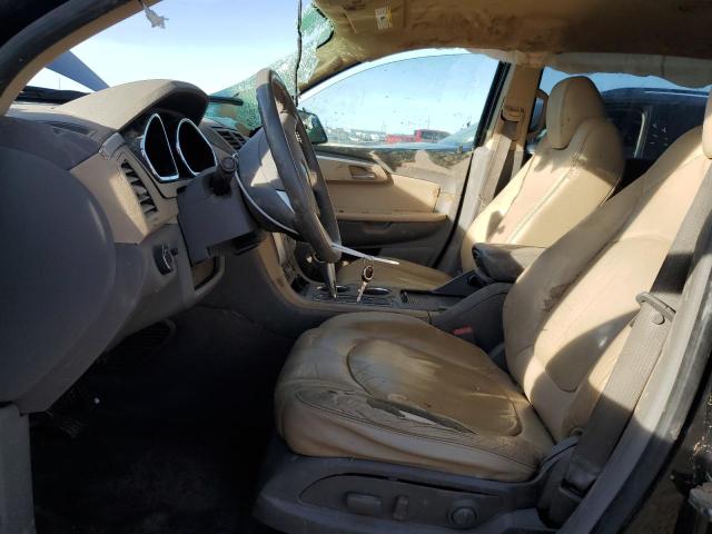 Photo 7 from auction – 2010 CHEVROLET TRAVERSE L with VIN 1GNLRGED8AS105423