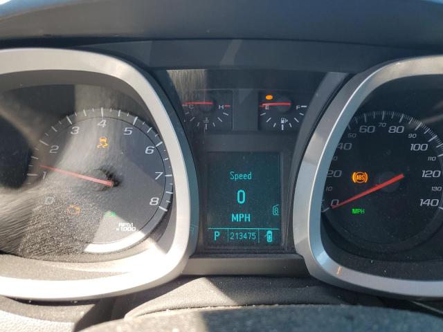 Снимка 9 от търг – 2011 CHEVROLET EQUINOX LT с VIN 2CNALDEC9B6461676