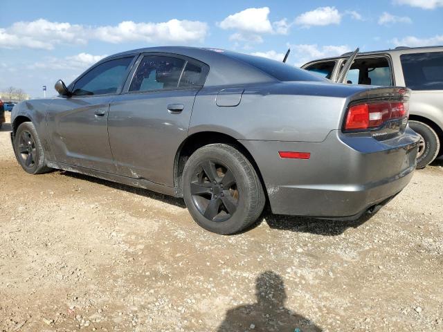 Photo 2 from auction – 2011 DODGE CHARGER with VIN 2B3CL3CG9BH579424