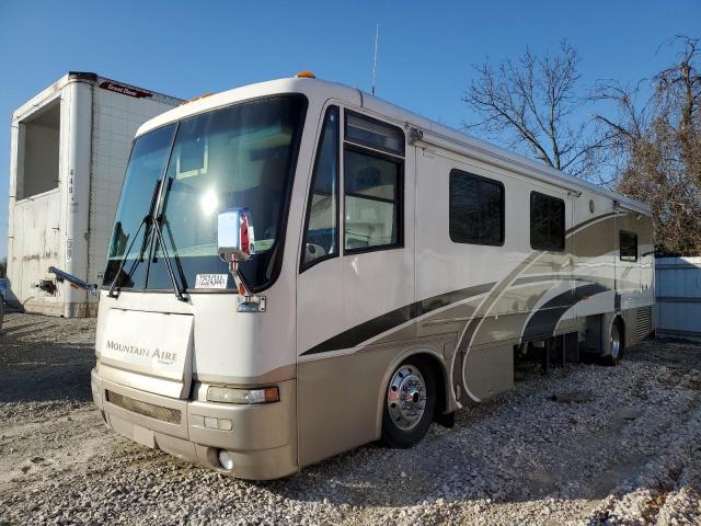 Photo 2 from auction – 2001 MOUN MOTOR HOME with VIN 4VZBN24971C039052