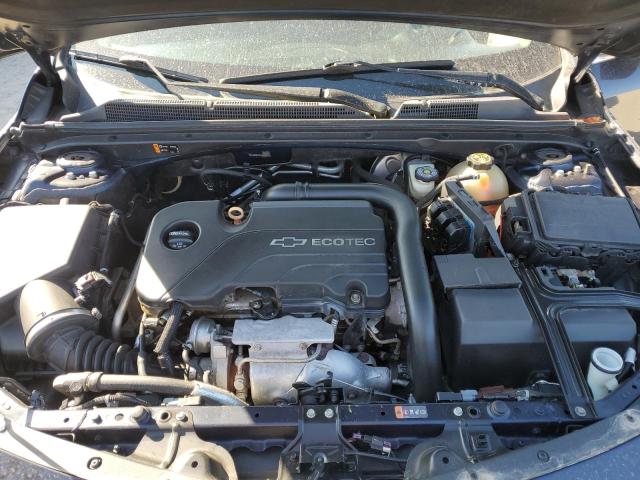 Photo 11 from auction – 2016 CHEVROLET MALIBU LT with VIN 1G1ZE5ST0GF335479