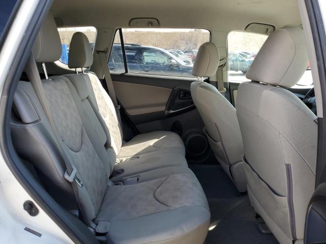 Photo 11 from auction – 2012 TOYOTA RAV4 with VIN 2T3BF4DV3CW182071