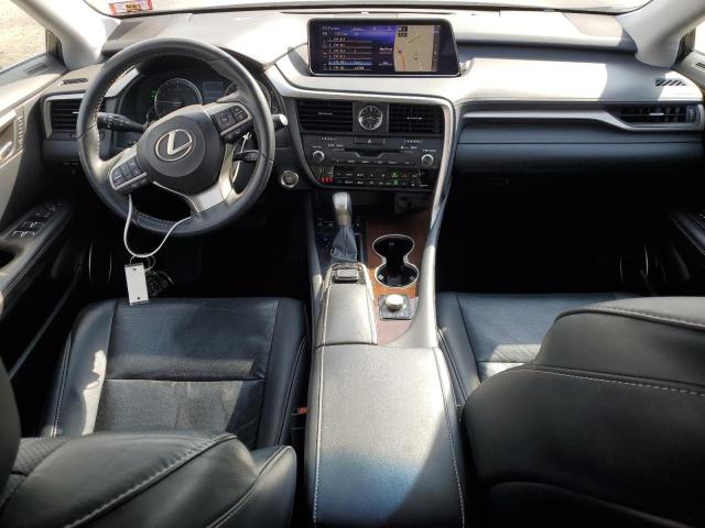 Снимка 8 от търг – 2017 LEXUS RX 350 BAS с VIN 2T2BZMCA1HC133048